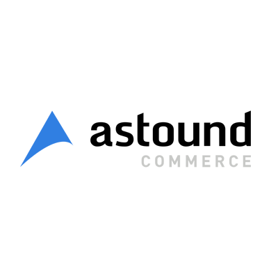 Roxanne, Astound Commerce