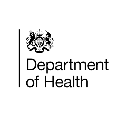 Sarah Hendry, DoH (Department of Health)